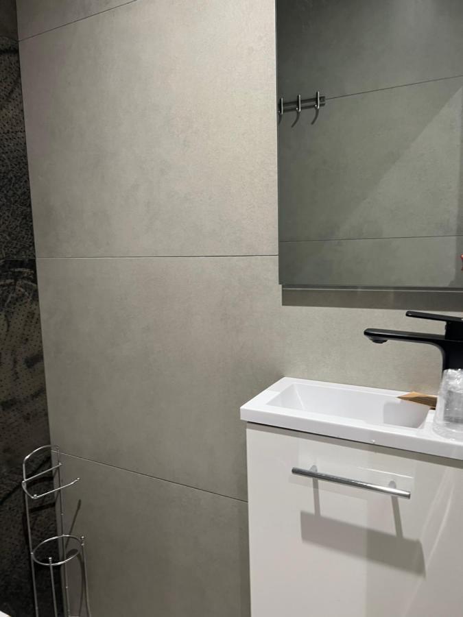 Gran Coll Blanc Confort Pas De La Casa Exterior foto